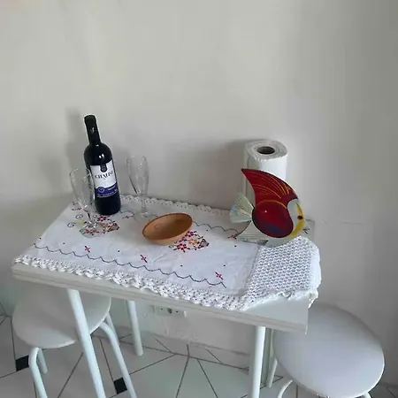 Suíte no Itaguá-3